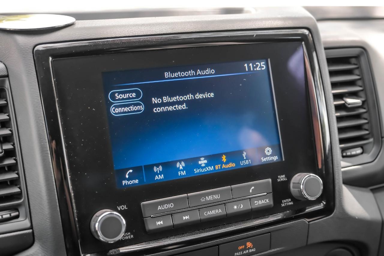 2022 Nissan Frontier S Farmers Branch TX
