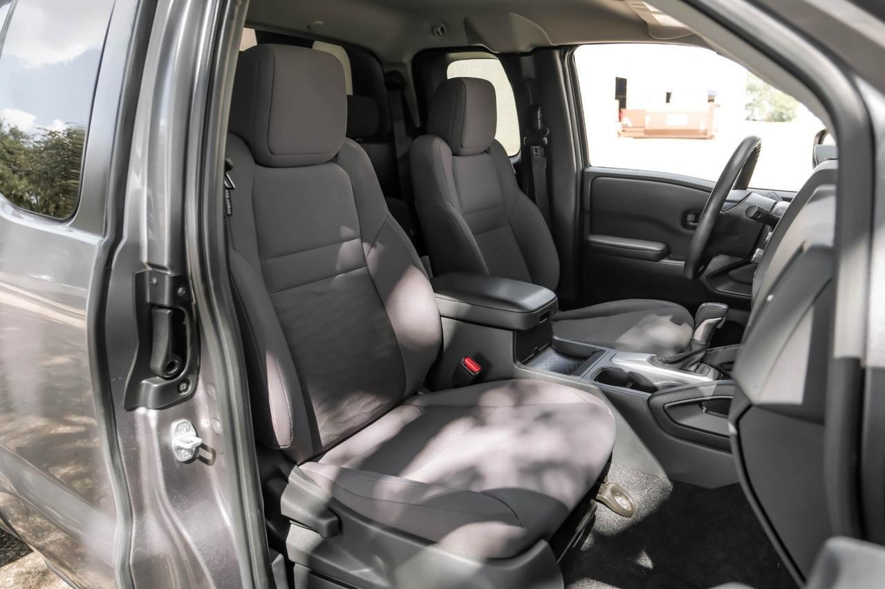 2022 Nissan Frontier S Farmers Branch TX