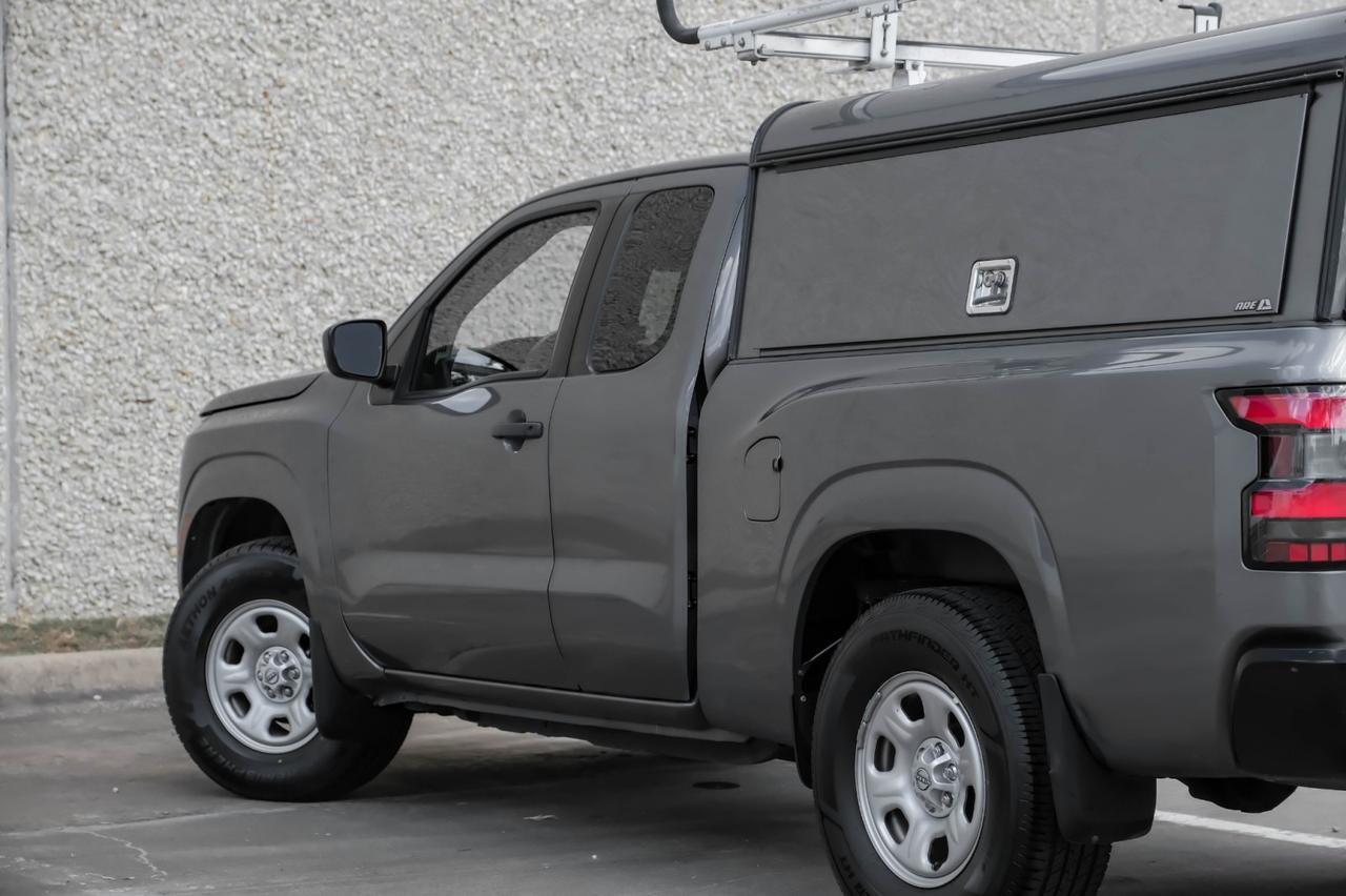 2022 Nissan Frontier S Farmers Branch TX