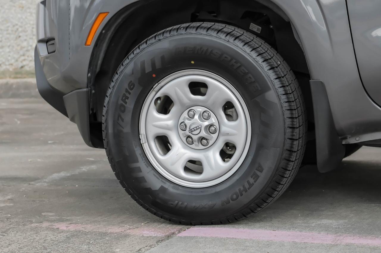 2022 Nissan Frontier S Farmers Branch TX