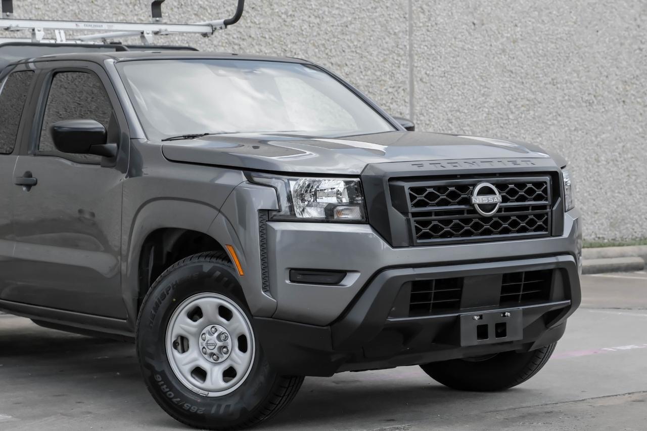 2022 Nissan Frontier S Farmers Branch TX