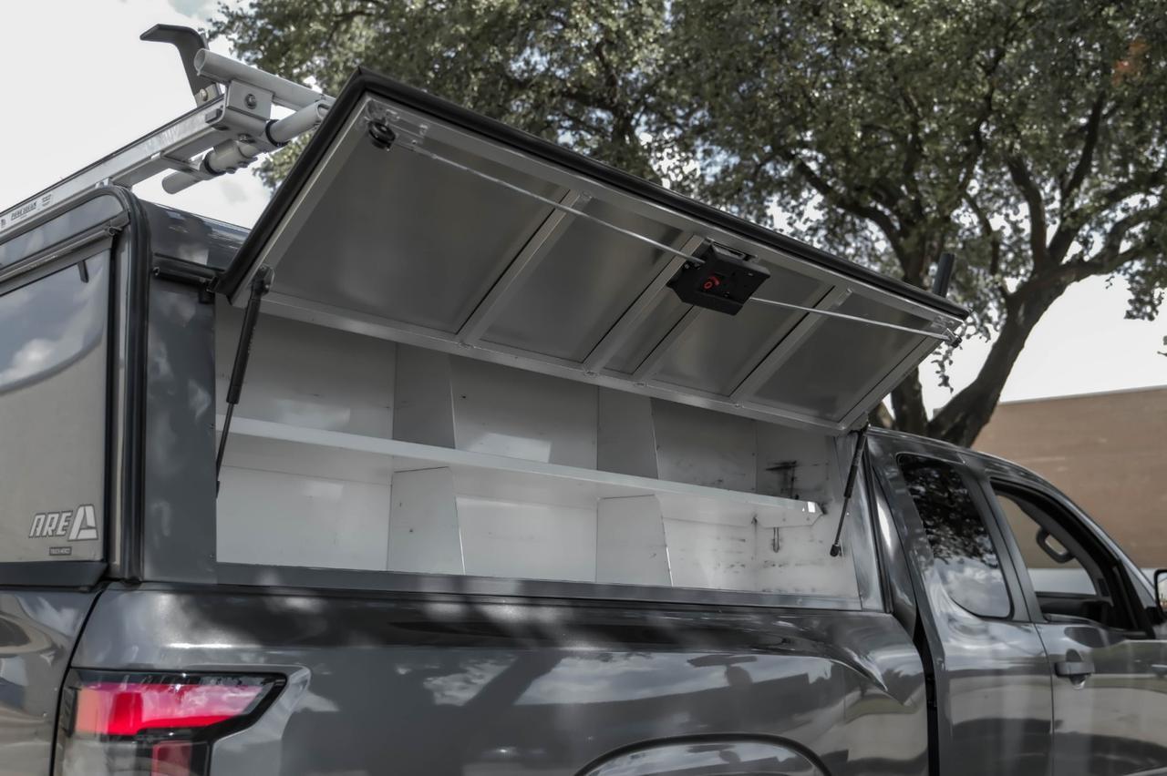 2022 Nissan Frontier S Farmers Branch TX