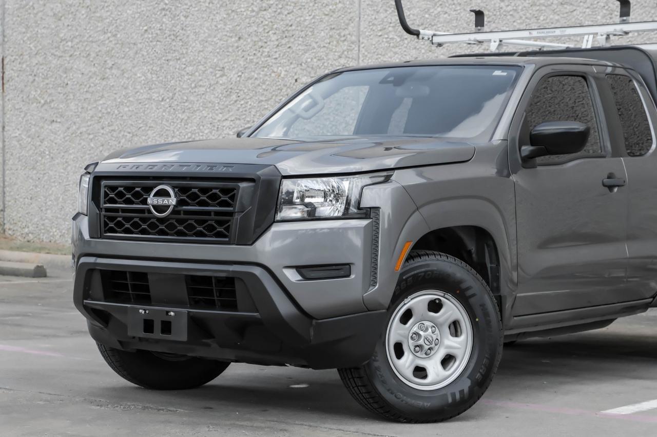 2022 Nissan Frontier S Farmers Branch TX