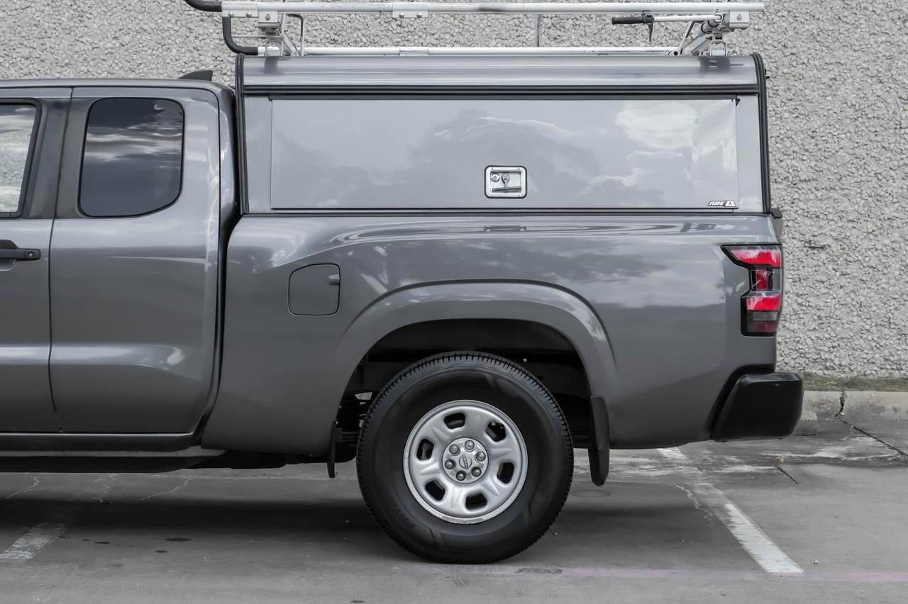 2022 Nissan Frontier S Farmers Branch TX