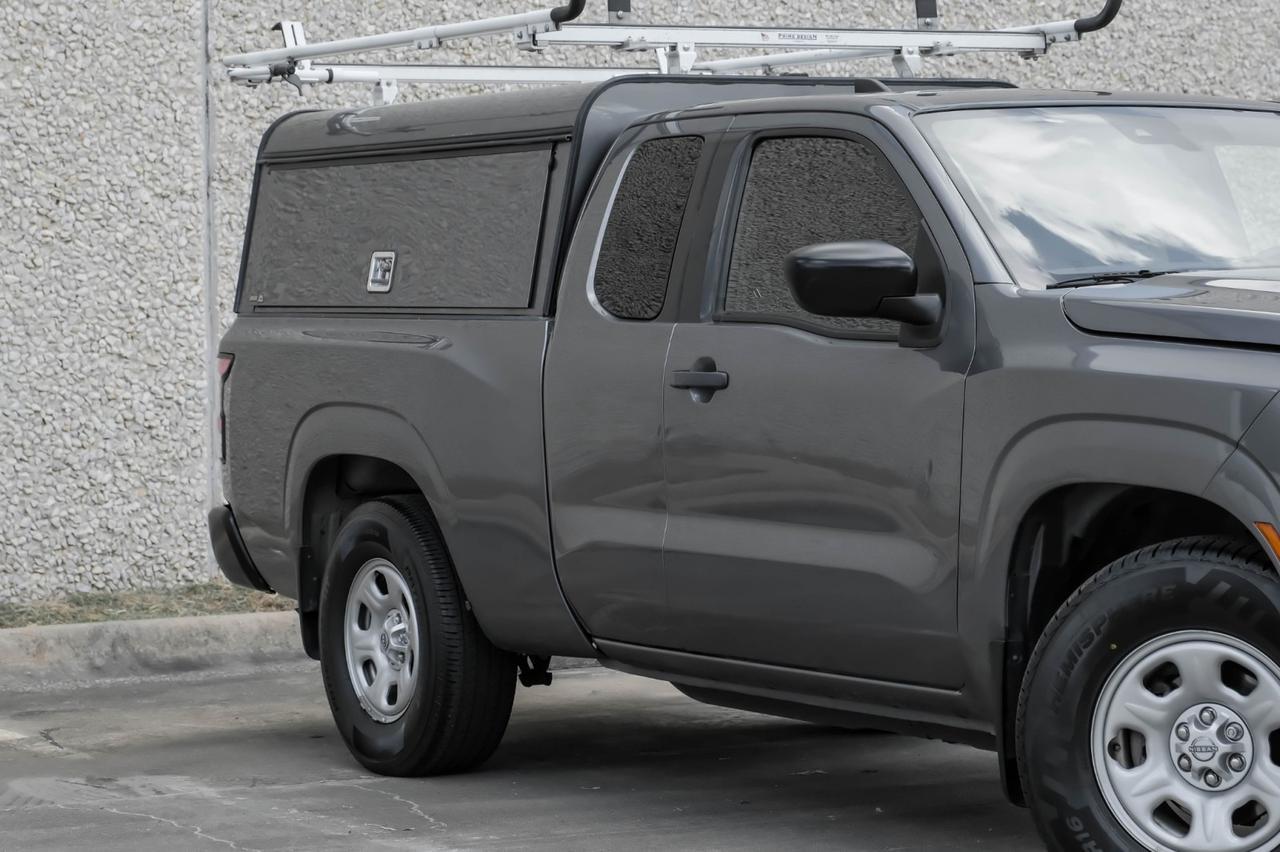 2022 Nissan Frontier S Farmers Branch TX
