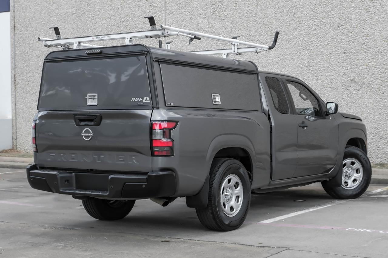 2022 Nissan Frontier S Farmers Branch TX