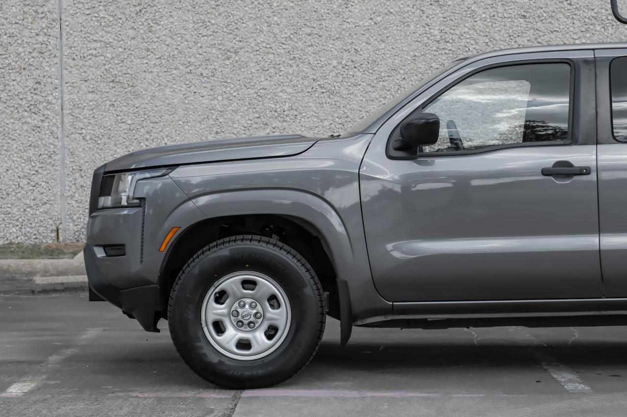 2022 Nissan Frontier S Farmers Branch TX