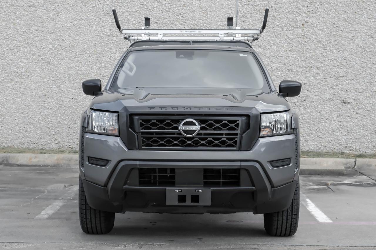2022 Nissan Frontier S Farmers Branch TX
