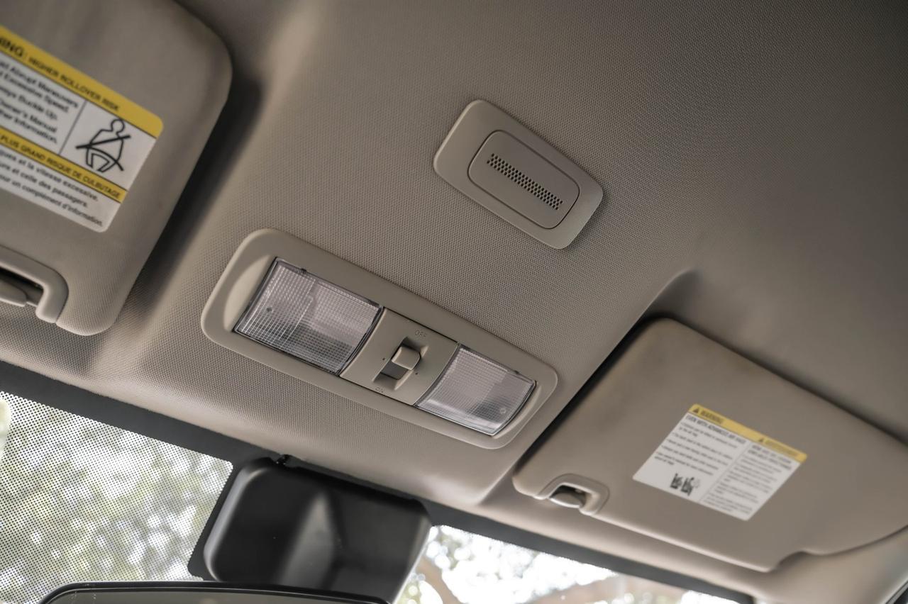 2022 Nissan Frontier S Farmers Branch TX