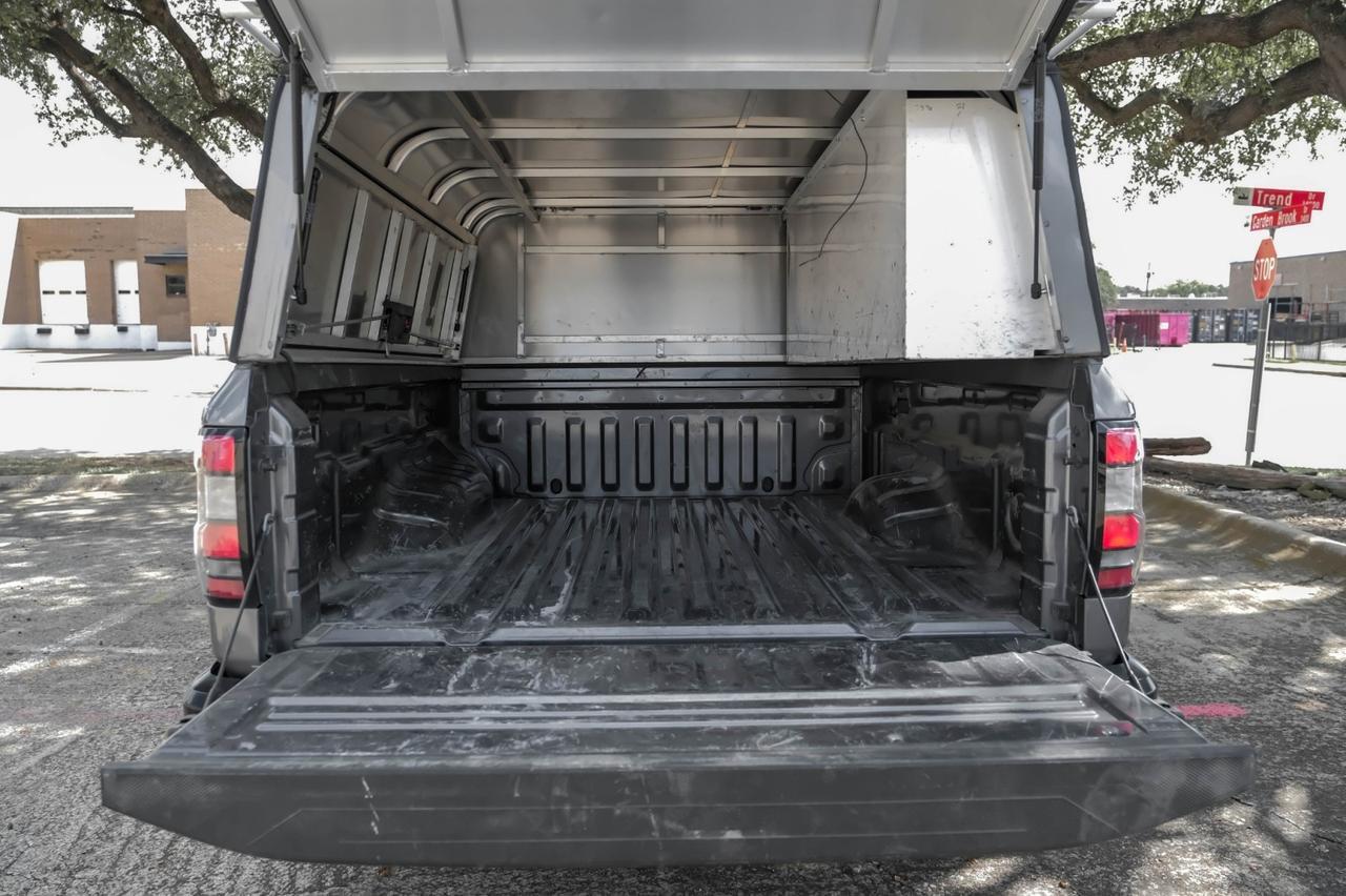 2022 Nissan Frontier S Farmers Branch TX