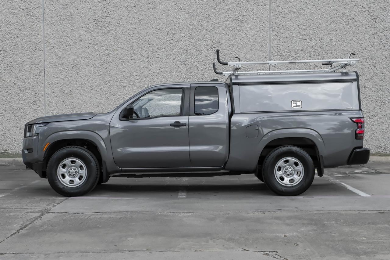 2022 Nissan Frontier S Farmers Branch TX