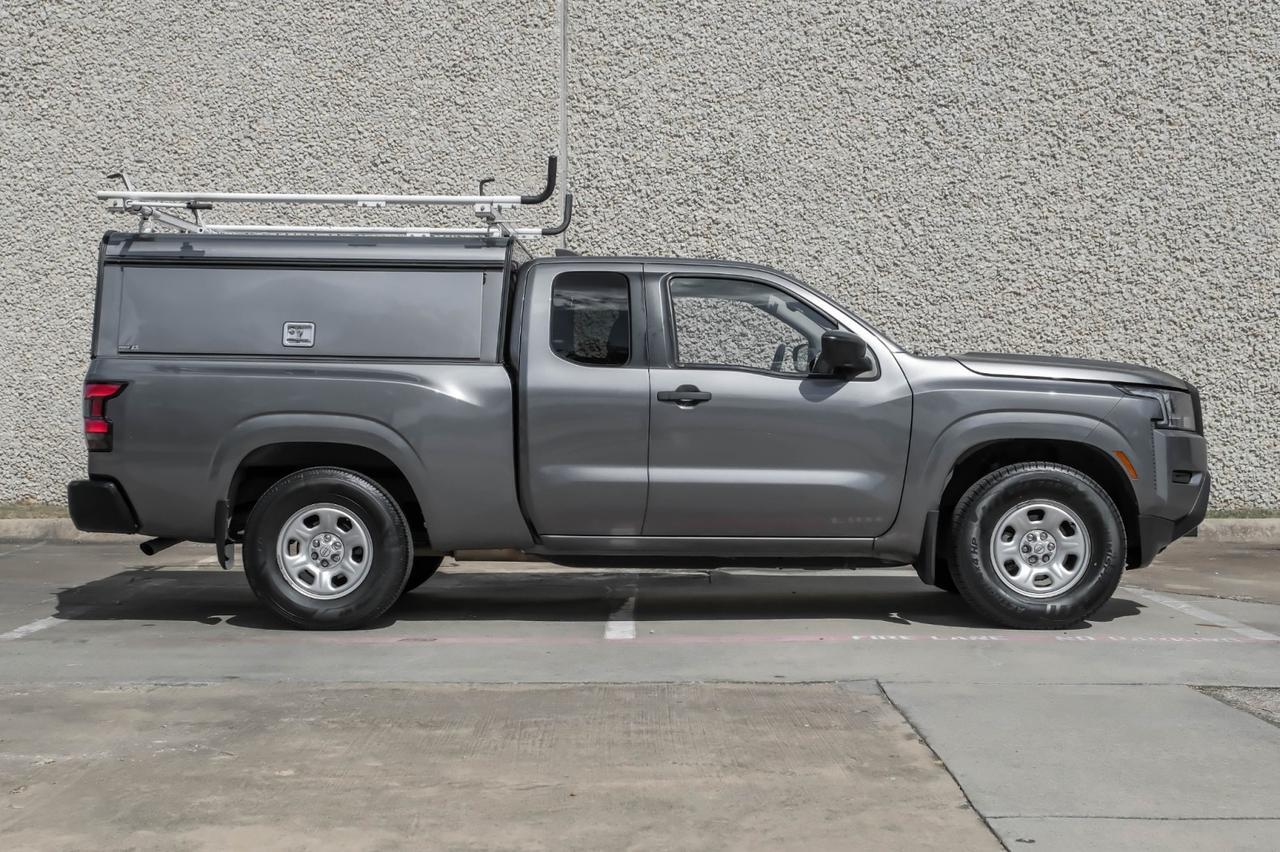 2022 Nissan Frontier S Farmers Branch TX