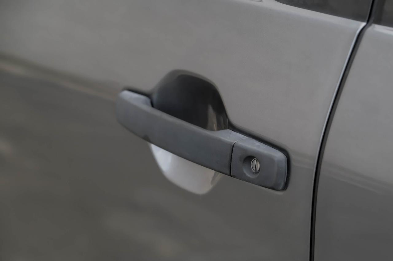 2022 Nissan Frontier S Farmers Branch TX
