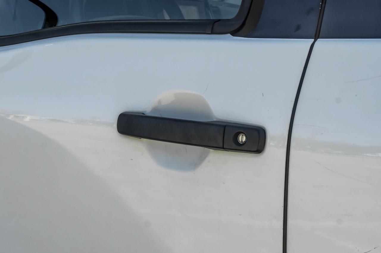 2022 Nissan Frontier S Farmers Branch TX