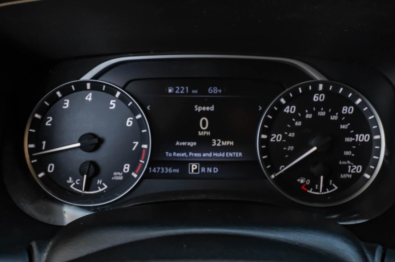 2022 Nissan Frontier S Farmers Branch TX