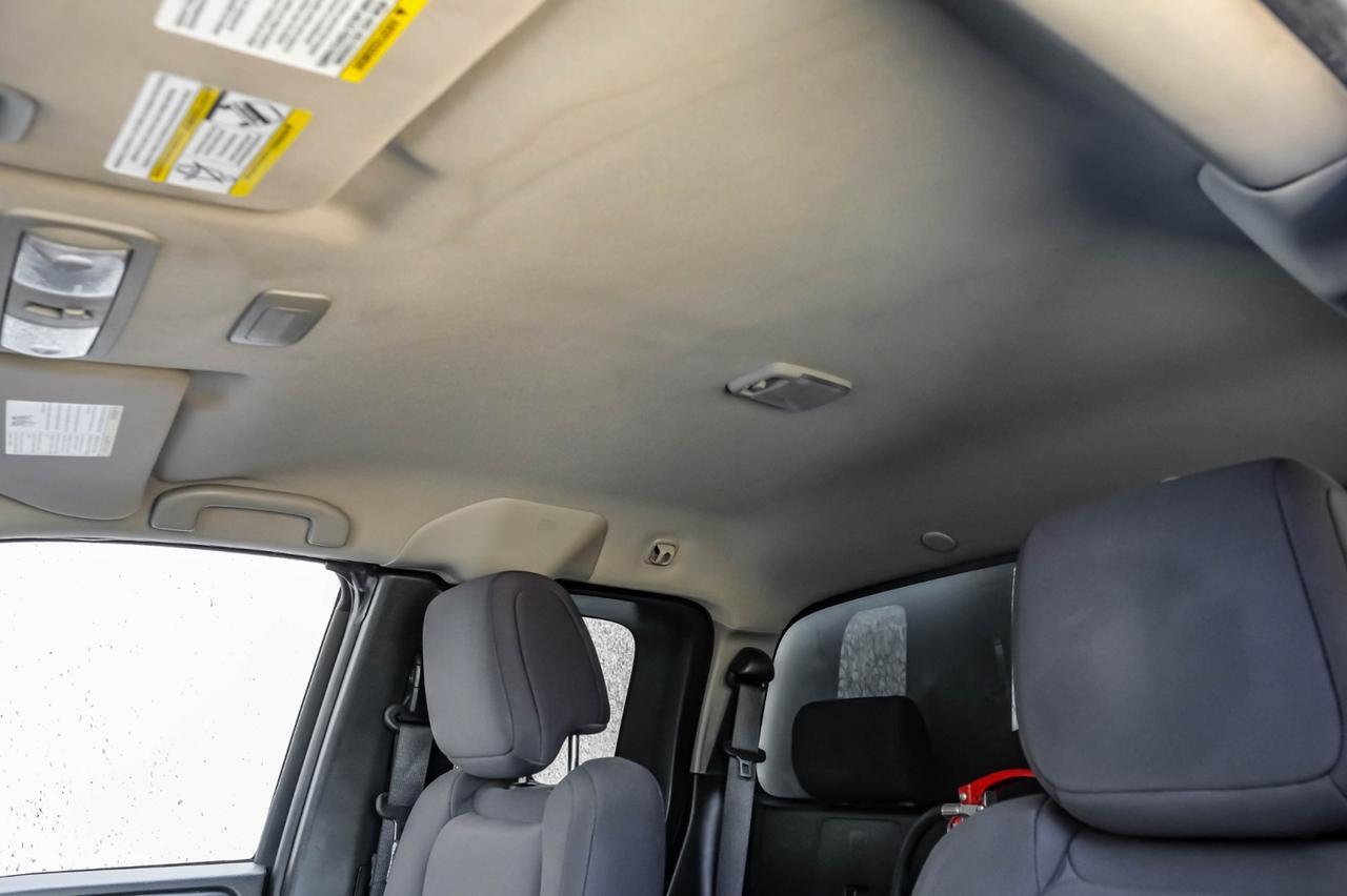 2022 Nissan Frontier S Farmers Branch TX