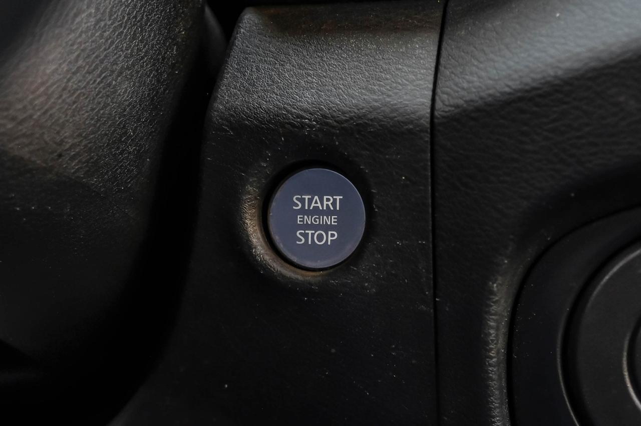 2022 Nissan Frontier S Farmers Branch TX