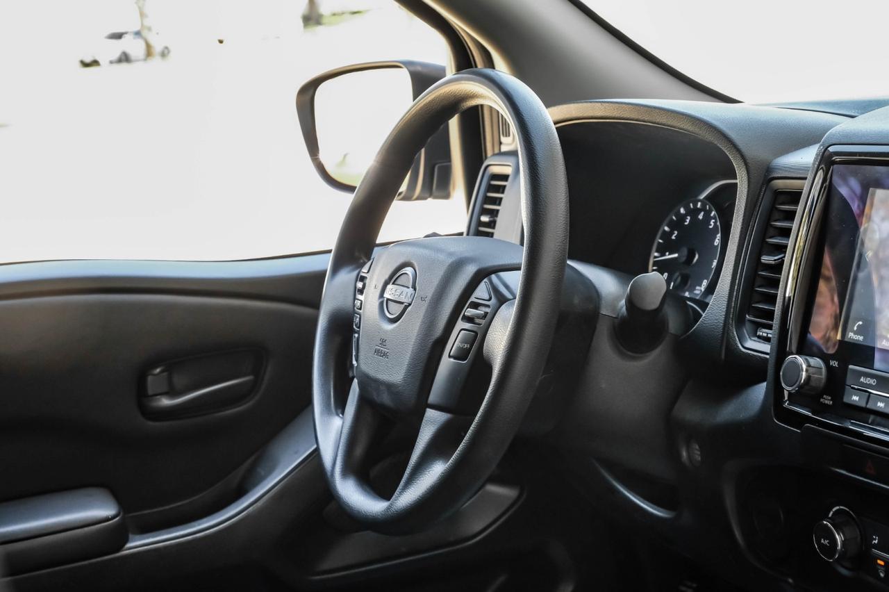 2022 Nissan Frontier S Farmers Branch TX