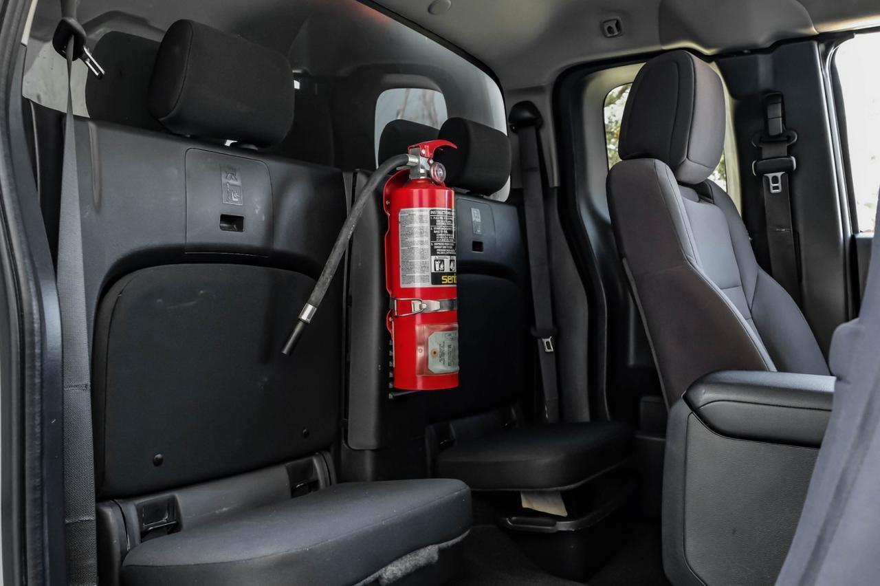 2022 Nissan Frontier S Farmers Branch TX