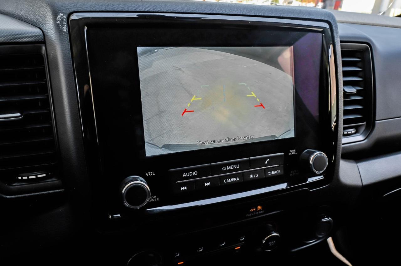 2022 Nissan Frontier S Farmers Branch TX