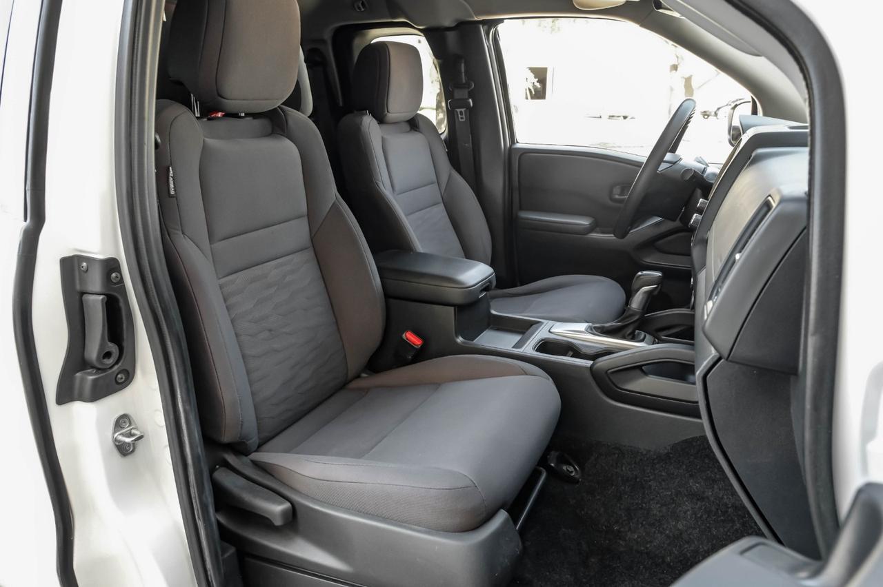 2022 Nissan Frontier S Farmers Branch TX