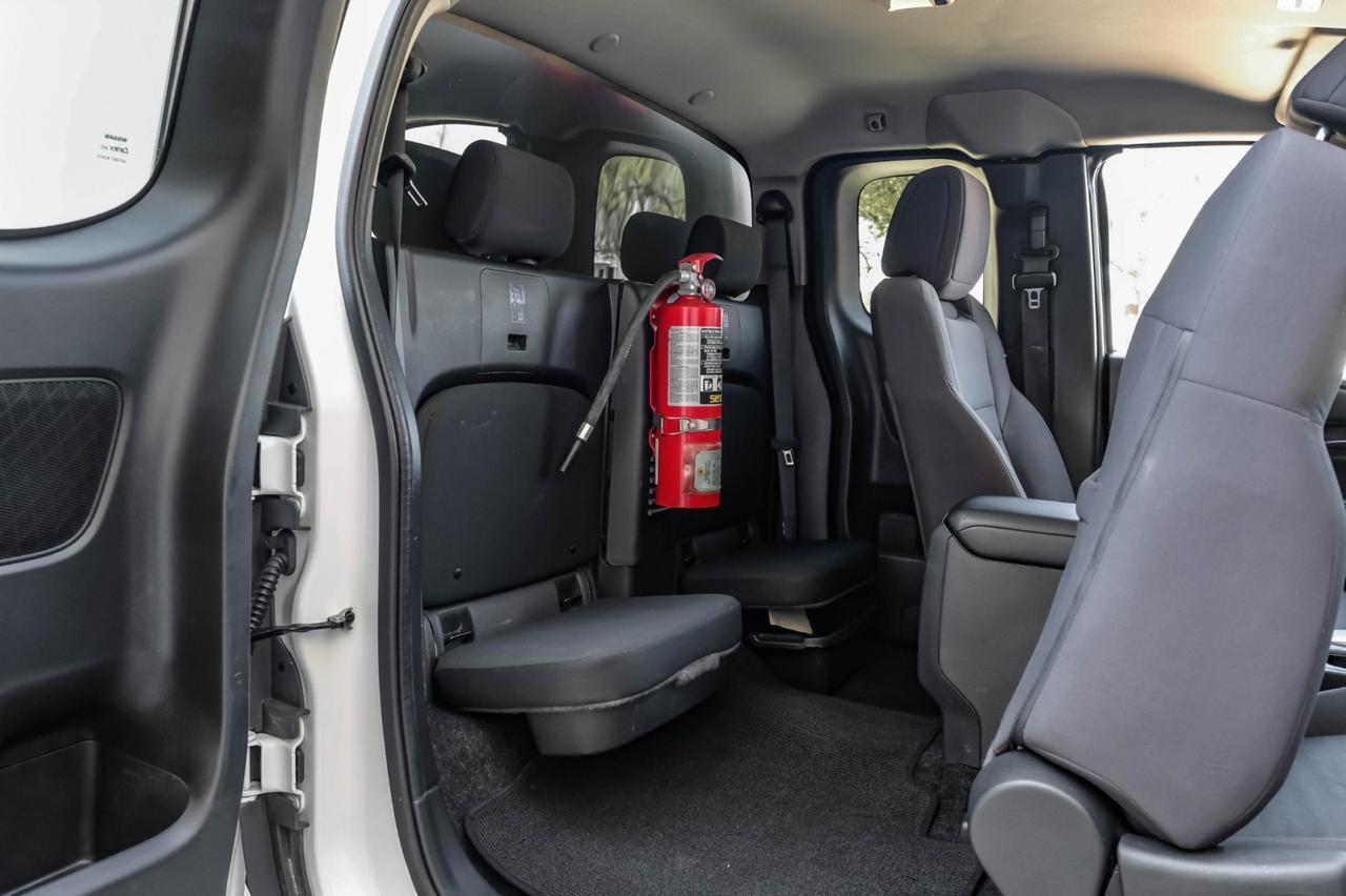 2022 Nissan Frontier S Farmers Branch TX