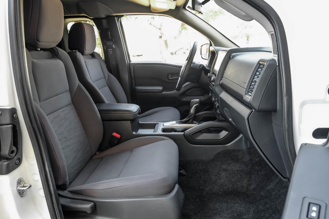 2022 Nissan Frontier S Farmers Branch TX