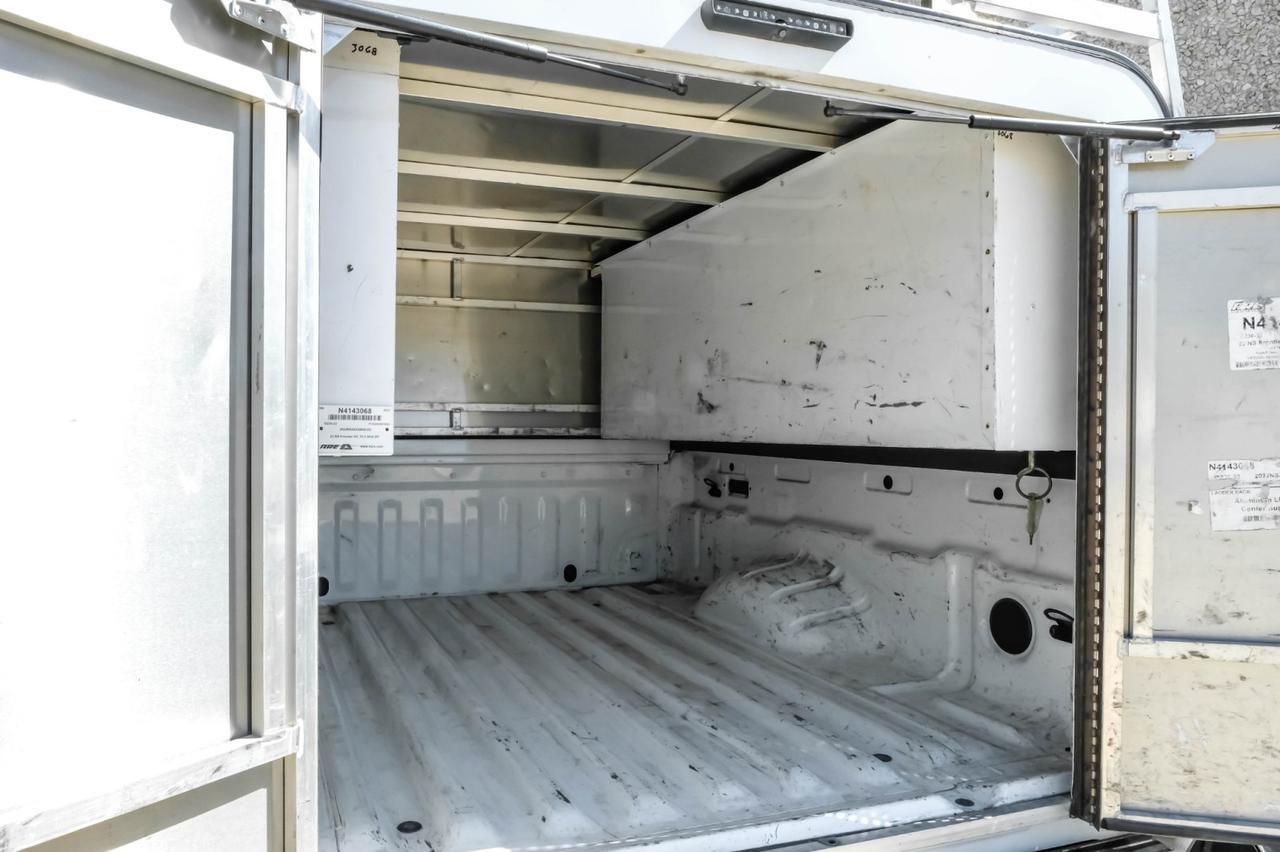 2022 Nissan Frontier S Farmers Branch TX