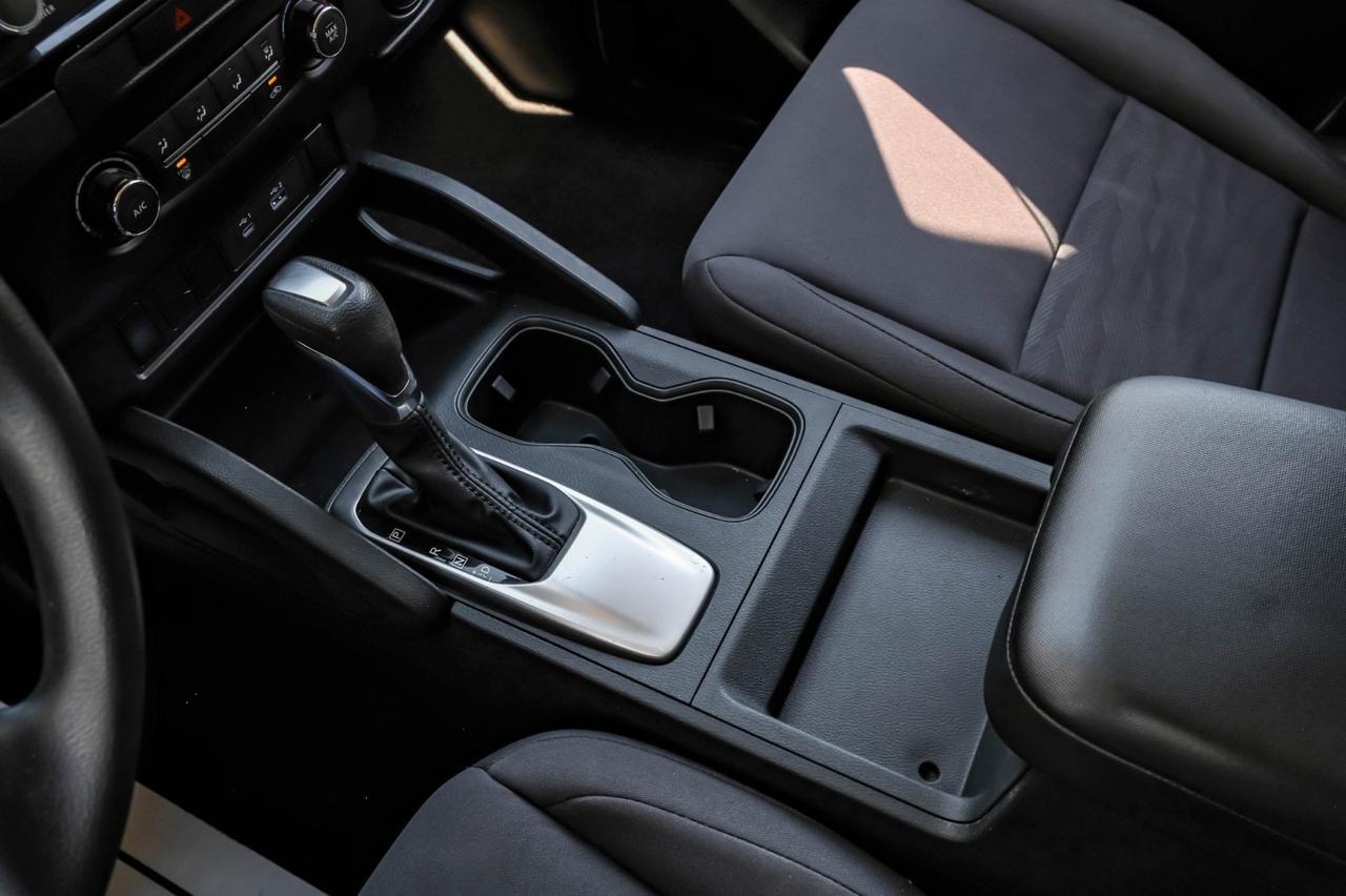 2022 Nissan Frontier S Farmers Branch TX