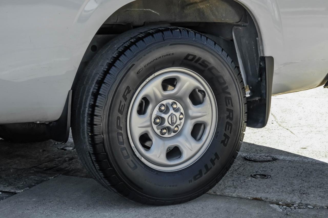 2022 Nissan Frontier S Farmers Branch TX