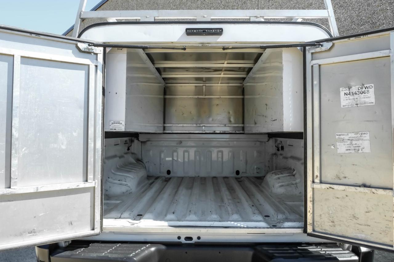 2022 Nissan Frontier S Farmers Branch TX