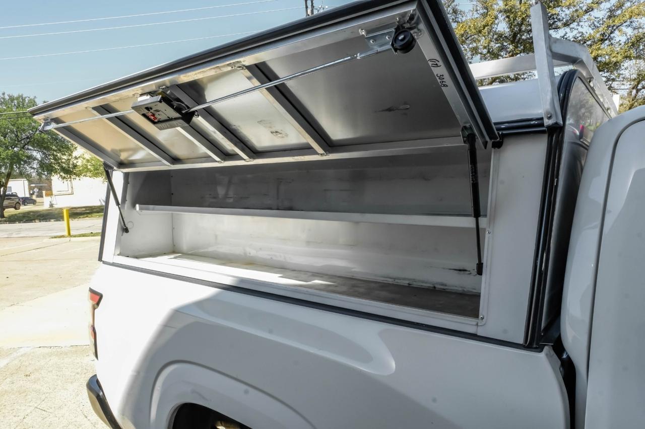 2022 Nissan Frontier S Farmers Branch TX