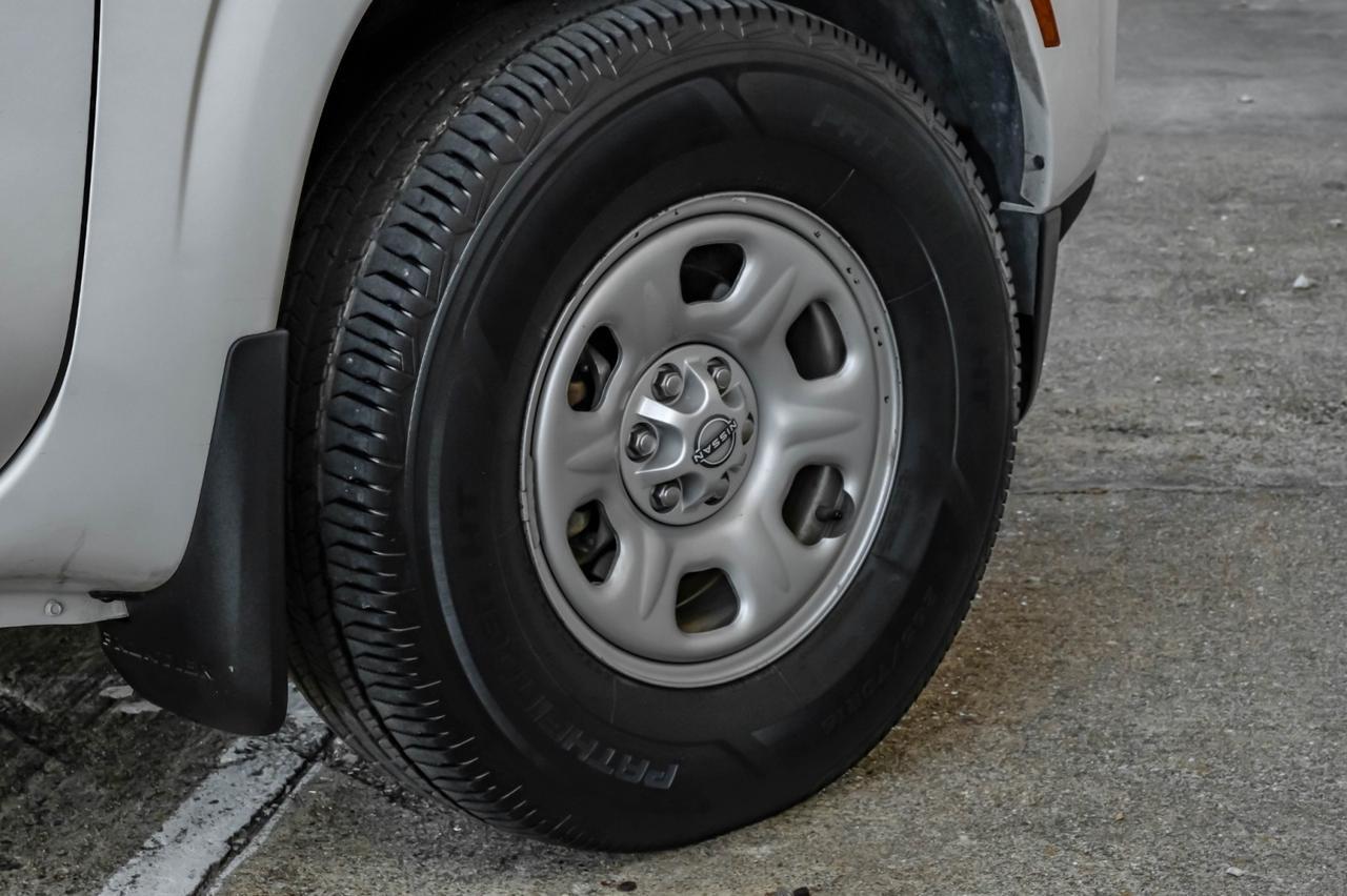 2022 Nissan Frontier S Farmers Branch TX