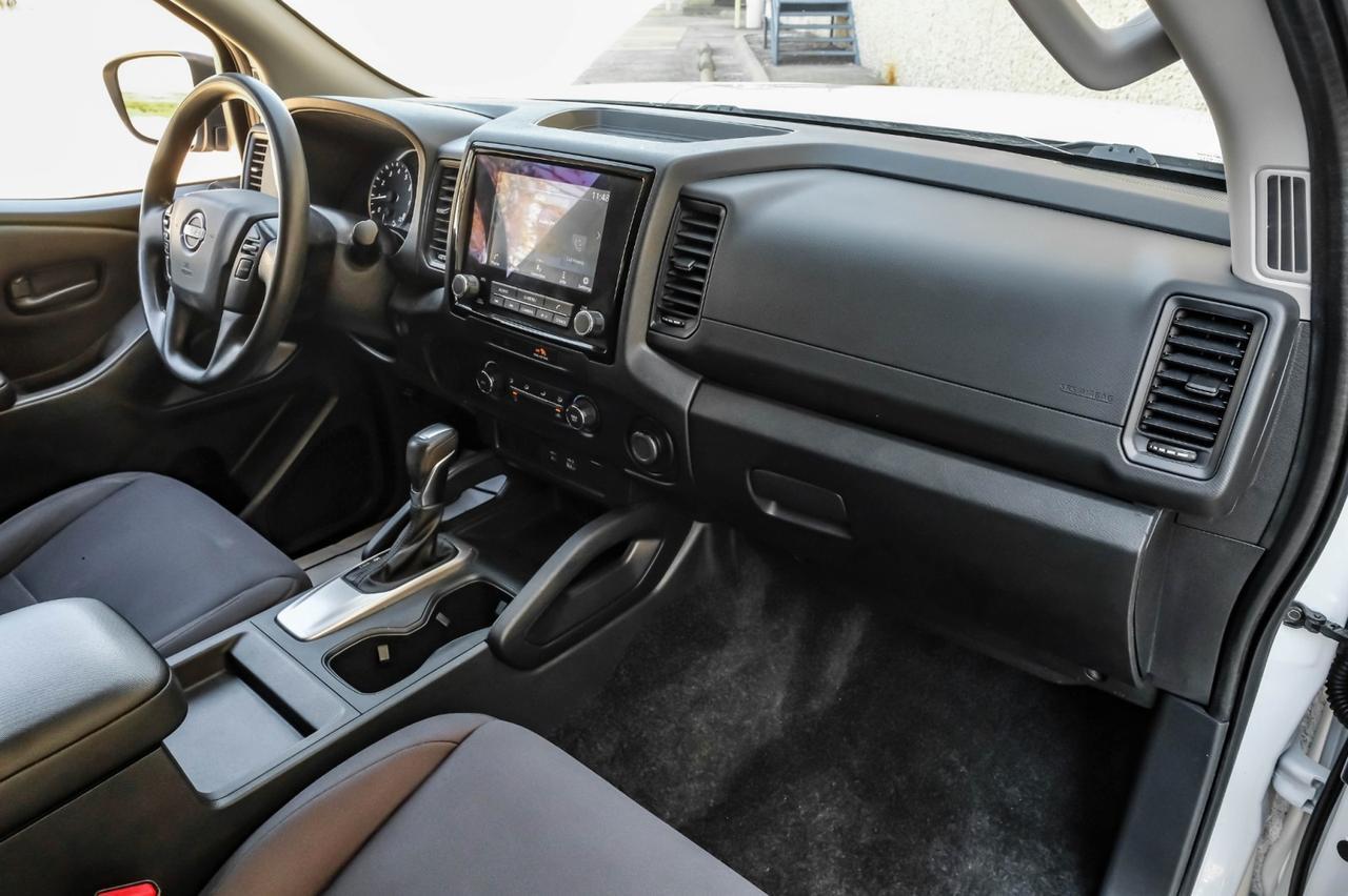 2022 Nissan Frontier S Farmers Branch TX