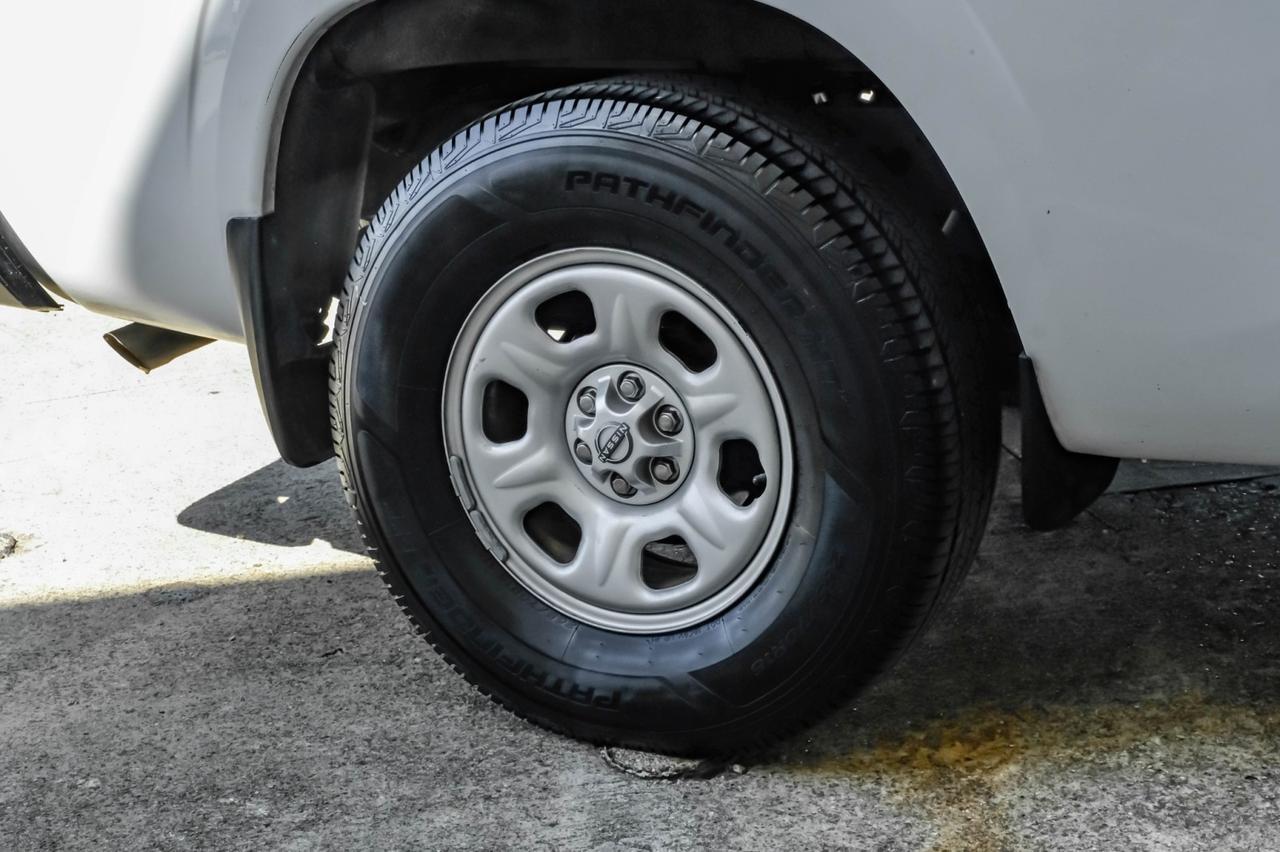 2022 Nissan Frontier S Farmers Branch TX