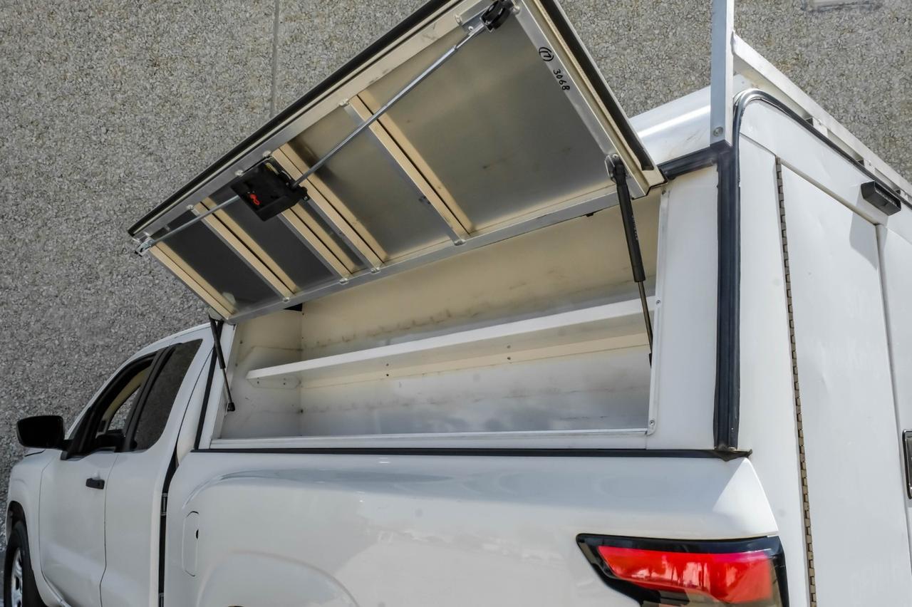 2022 Nissan Frontier S Farmers Branch TX