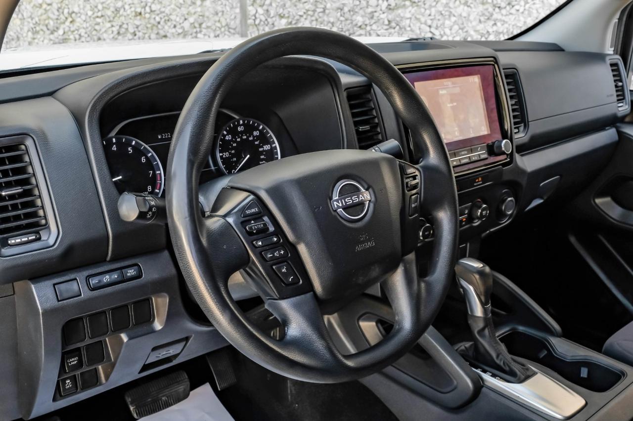 2022 Nissan Frontier S Farmers Branch TX