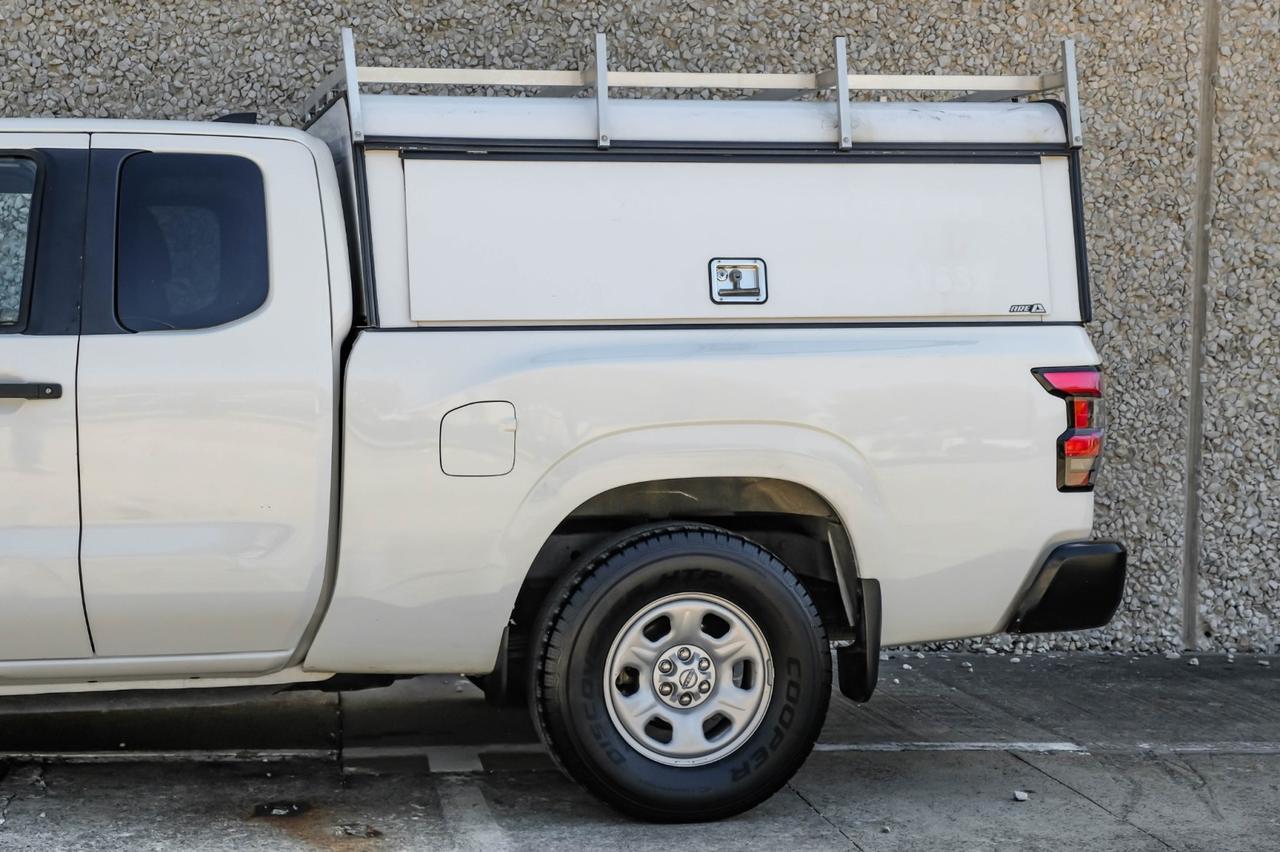 2022 Nissan Frontier S Farmers Branch TX