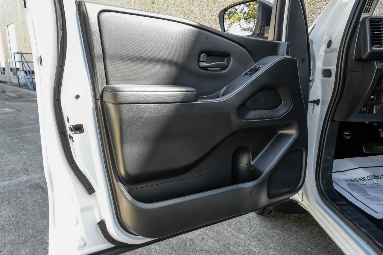 2022 Nissan Frontier S Farmers Branch TX