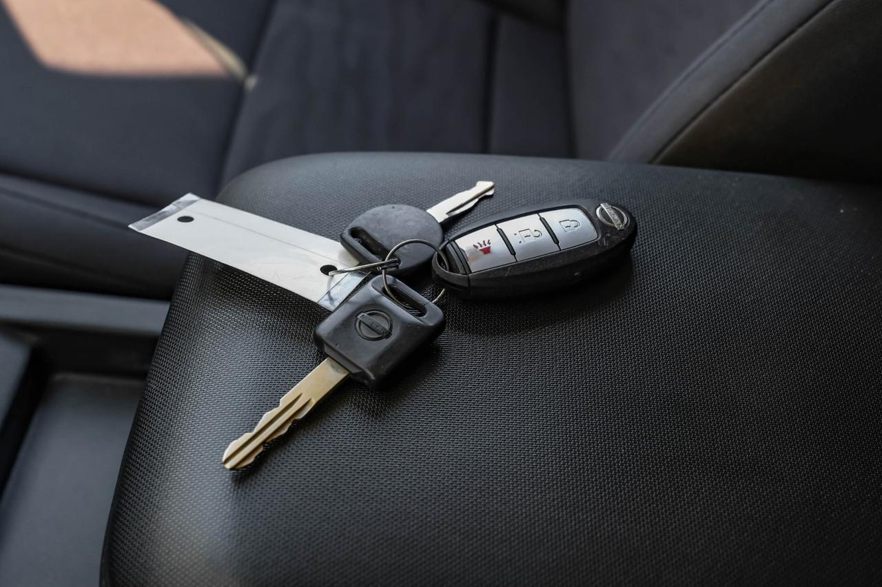 2022 Nissan Frontier S Farmers Branch TX