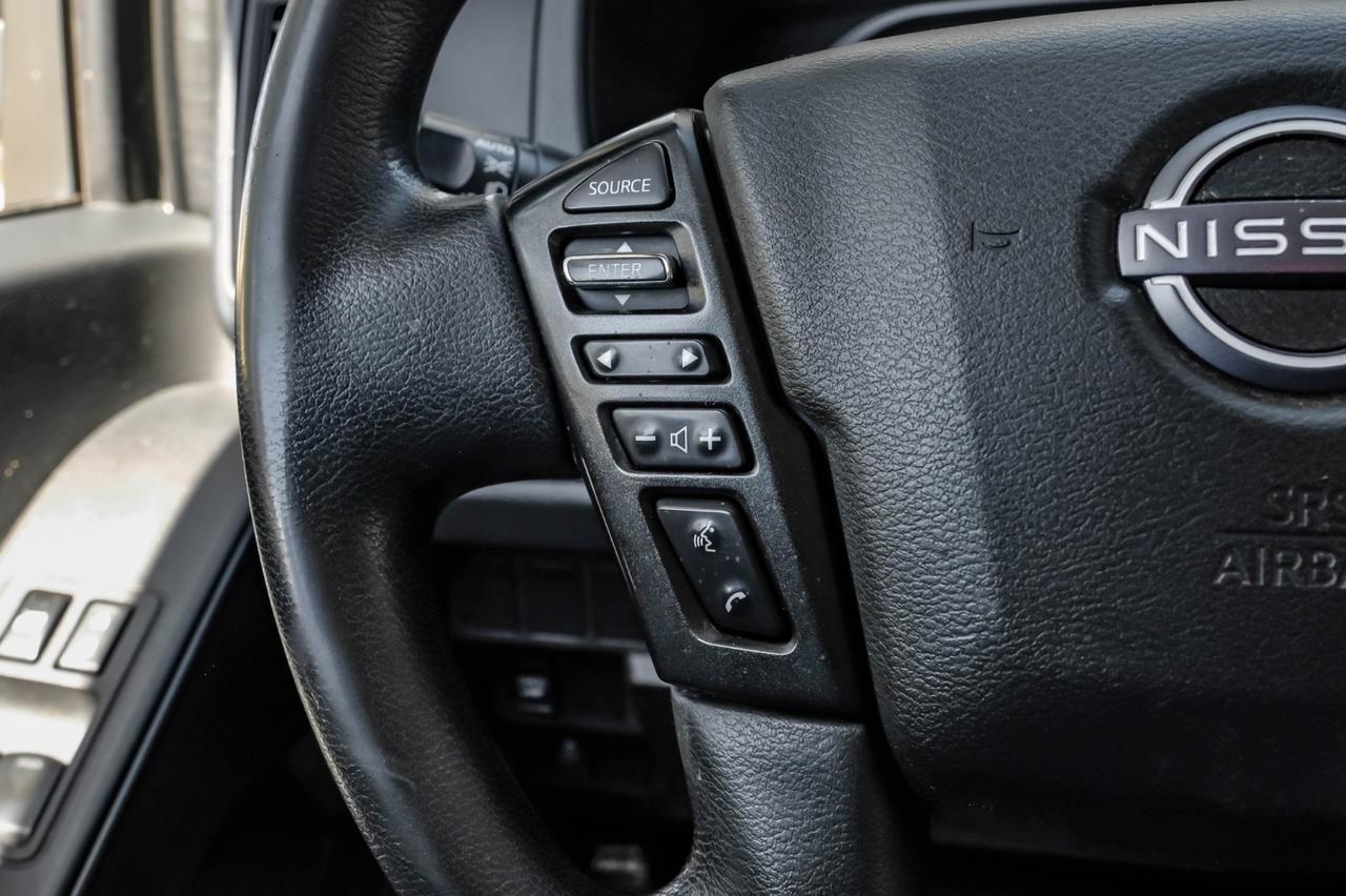 2022 Nissan Frontier S Farmers Branch TX