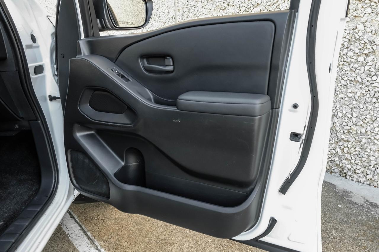 2022 Nissan Frontier S Farmers Branch TX