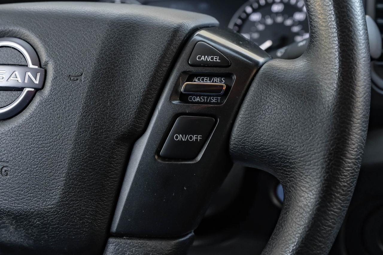 2022 Nissan Frontier S Farmers Branch TX