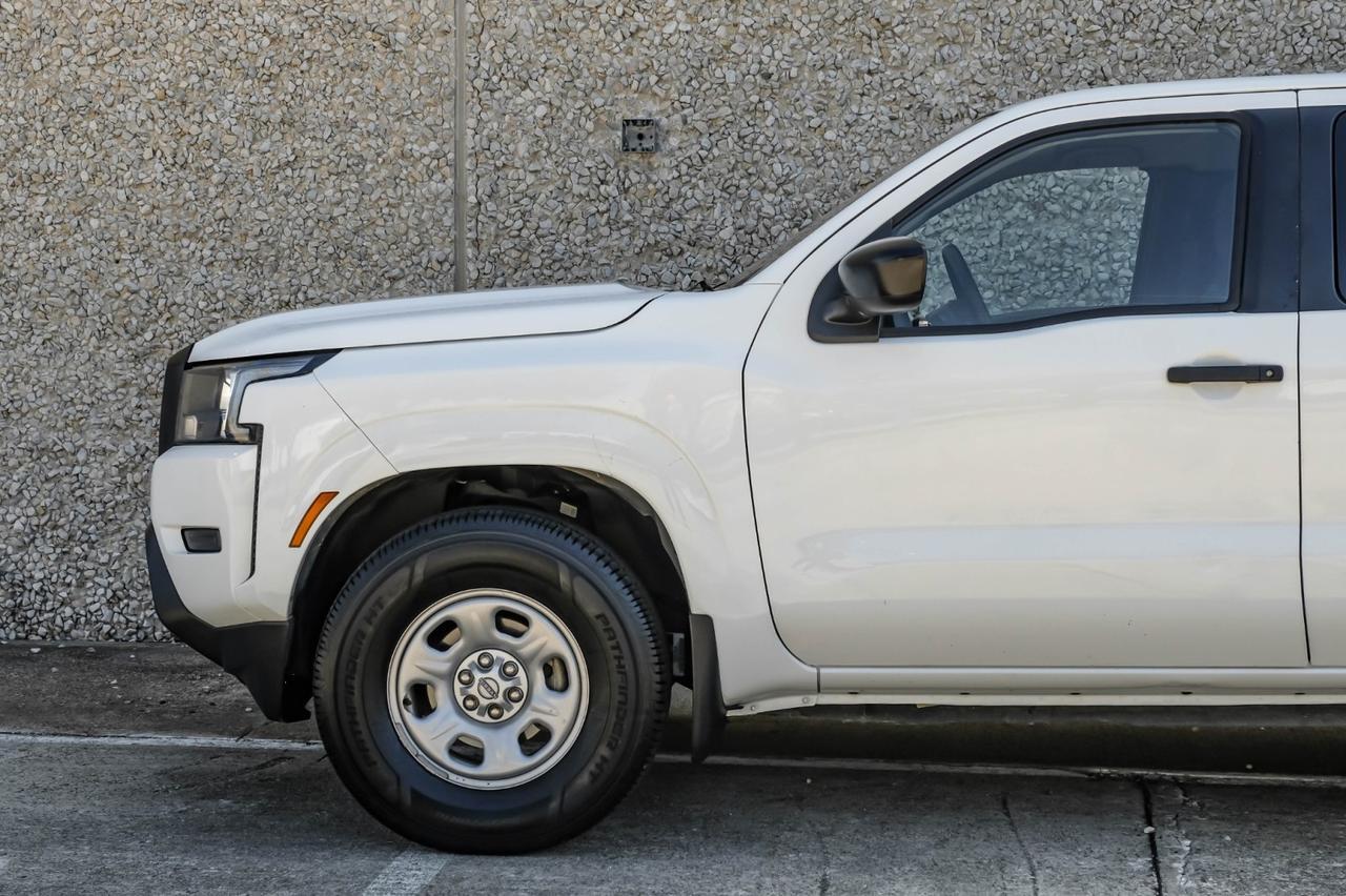 2022 Nissan Frontier S Farmers Branch TX