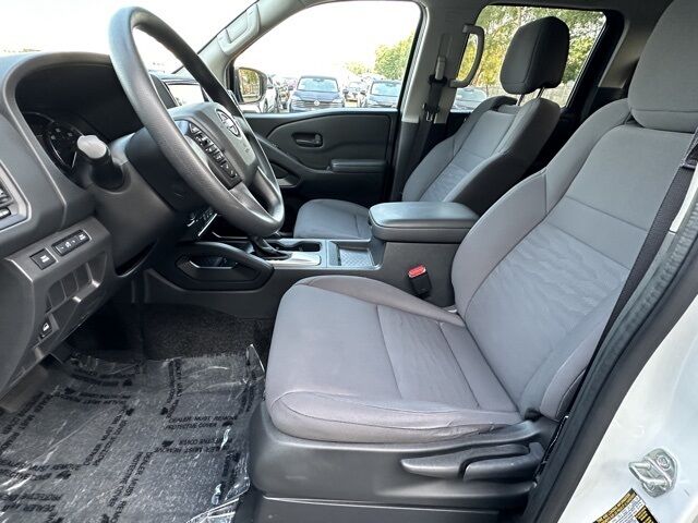 2022 Nissan Frontier S Glendale Heights IL