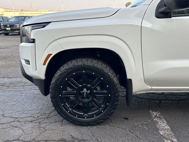 2022 Nissan Frontier S Glendale Heights IL
