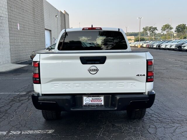 2022 Nissan Frontier S Glendale Heights IL
