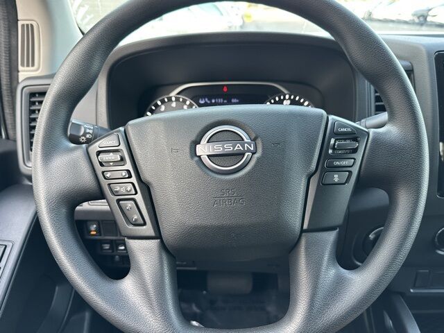 2022 Nissan Frontier S Glendale Heights IL