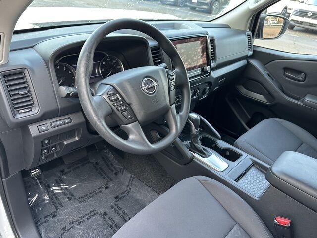 2022 Nissan Frontier S Glendale Heights IL