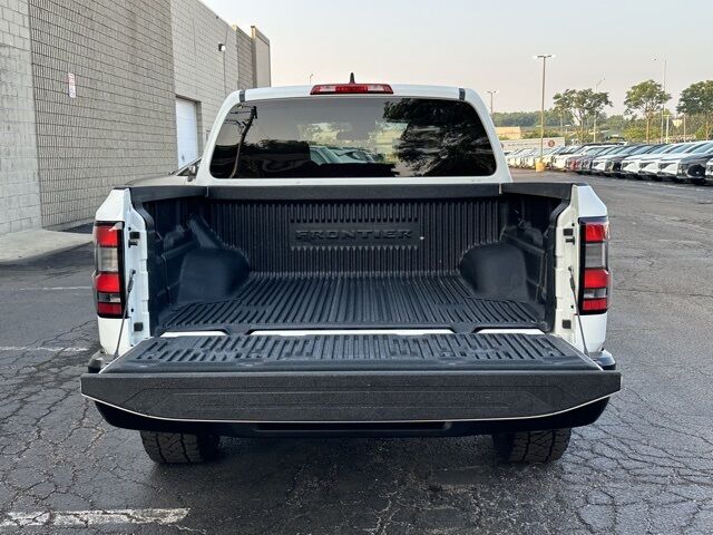 2022 Nissan Frontier S Glendale Heights IL